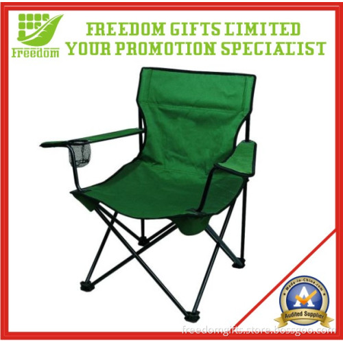 Promotional Logo Branded Collapsible Beach Chair (FREEDOM-BC001)
